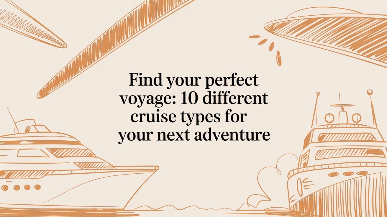 Find Your Perfect Voyage profile photo