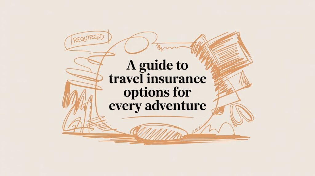 A Guide to Travel Insurance Options for Every Adventure Travel Insurance Options for Every Adventure Profile Post