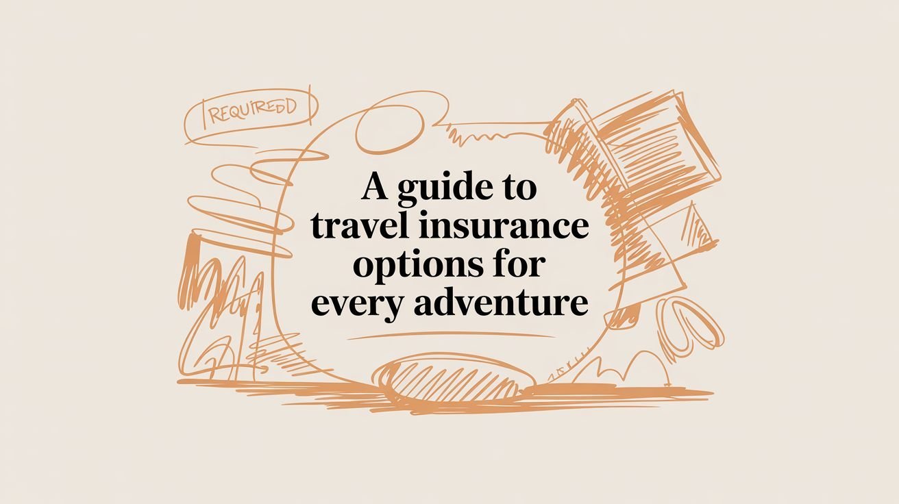 Travel Insurance Options for Every Adventure Profile Post