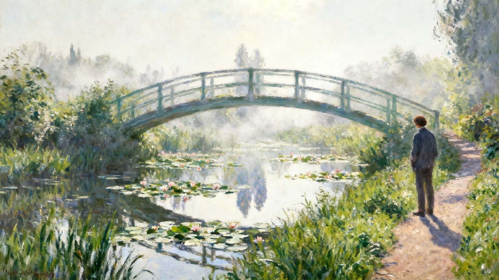 The Ultimate Travel Guide for Paris_ Your Whimsical Playbook for 2026 Monet