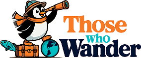 Those Who Wander